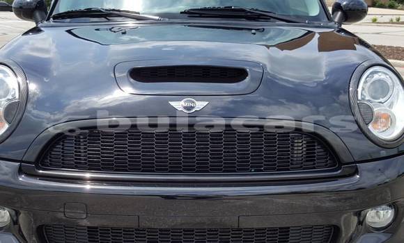 Acheter Neuf Voiture MINI Cooper Noir à Lautoka, Western Acheter Neuf Voiture MINI Cooper Noir à Lautoka, Western