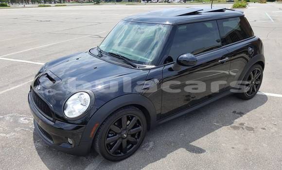 Acheter Neuf Voiture MINI Cooper Noir à Lautoka, Western Acheter Neuf Voiture MINI Cooper Noir à Lautoka, Western