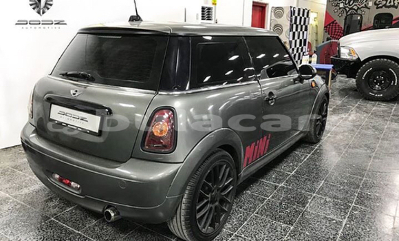 Buy New MINI Cooper Grey Car in Nadi in Western Buy New MINI Cooper Grey Car in Nadi in Western