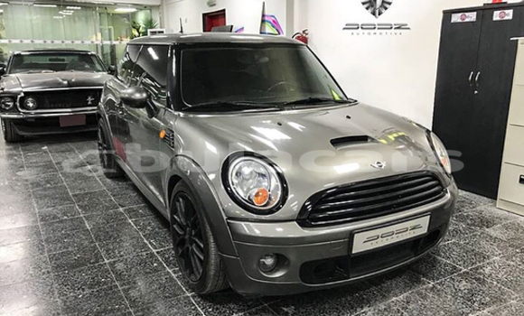 Buy New MINI Cooper Grey Car in Nadi in Western Buy New MINI Cooper Grey Car in Nadi in Western