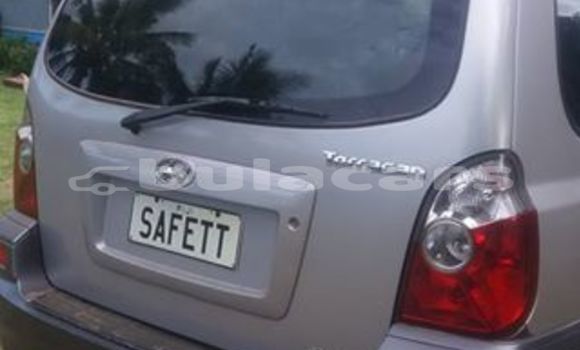 Buy Used Hyundai Terracan Other Car in Lautoka in Western