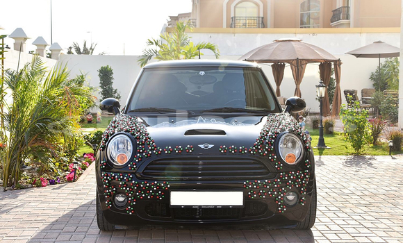 Acheter Neuf Voiture MINI Cooper Noir à Suva, Central Acheter Neuf Voiture MINI Cooper Noir à Suva, Central