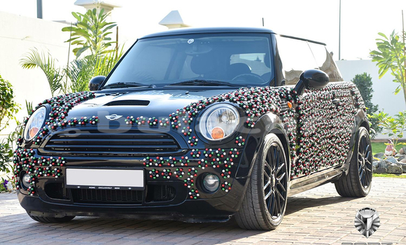 Acheter Neuf Voiture MINI Cooper Noir à Suva, Central Acheter Neuf Voiture MINI Cooper Noir à Suva, Central