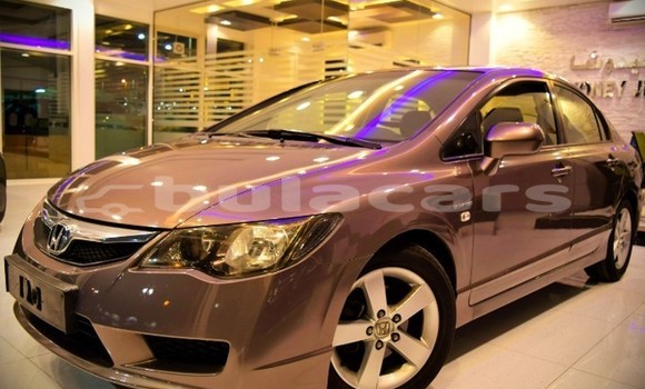 Acheter Neuf Voiture Honda Civic Marron à Suva, Central Acheter Neuf Voiture Honda Civic Marron à Suva, Central
