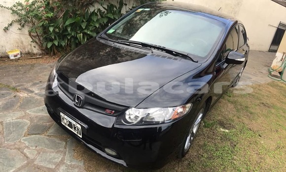 Acheter Neuf Voiture Honda Civic Noir à Lautoka, Western Acheter Neuf Voiture Honda Civic Noir à Lautoka, Western