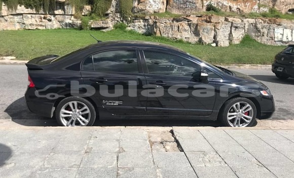 Acheter Neuf Voiture Honda Civic Noir à Lautoka, Western Acheter Neuf Voiture Honda Civic Noir à Lautoka, Western