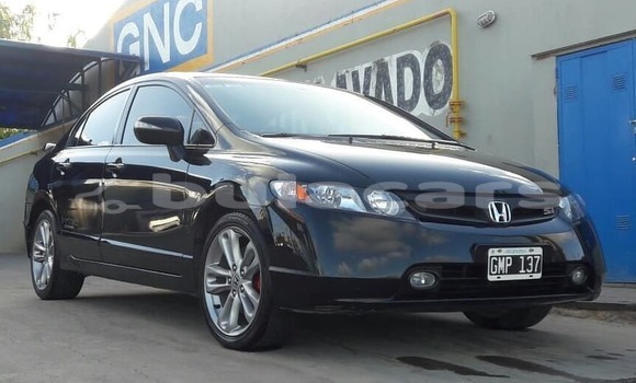 Acheter Neuf Voiture Honda Civic Noir à Lautoka, Western Acheter Neuf Voiture Honda Civic Noir à Lautoka, Western