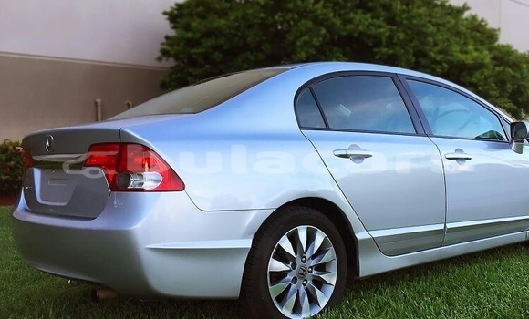 Acheter Neuf Voiture Honda Civic Gris à Labasa, Northern Acheter Neuf Voiture Honda Civic Gris à Labasa, Northern