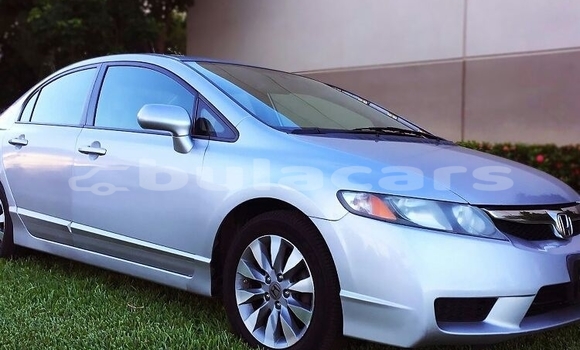 Acheter Neuf Voiture Honda Civic Gris à Labasa, Northern Acheter Neuf Voiture Honda Civic Gris à Labasa, Northern