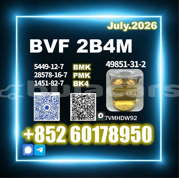 Big with watermark bvf cas 49851 31 2 factory price