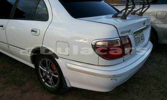 Buy Used Nissan Sunny Other Car in Sigatoka in Western