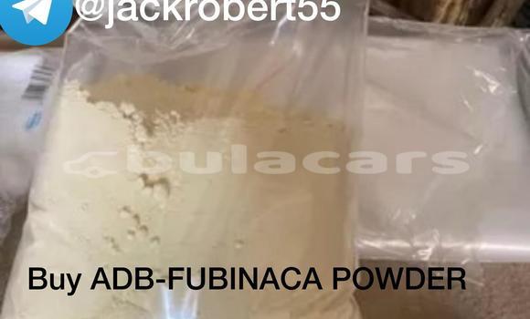 ADB-FUBINACA Powder 