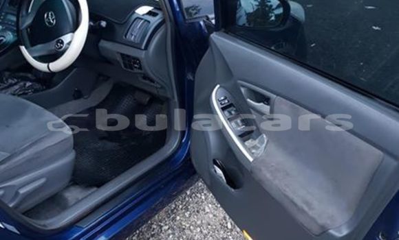 Acheter Occasion Voiture Toyota Prius Bleu à Suva, Central Acheter Occasion Voiture Toyota Prius Bleu à Suva, Central