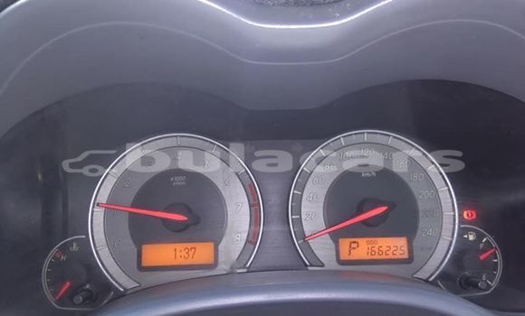 Acheter Occasion Voiture Toyota Corolla Blanc à Sigatoka, Western Acheter Occasion Voiture Toyota Corolla Blanc à Sigatoka, Western