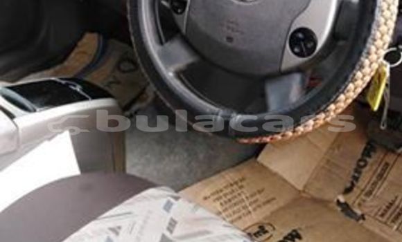 Acheter Occasion Voiture Toyota Prius Blanc à Lautoka, Western Acheter Occasion Voiture Toyota Prius Blanc à Lautoka, Western