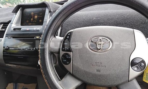 Acheter Occasion Voiture Toyota Prius Blanc à Lautoka, Western Acheter Occasion Voiture Toyota Prius Blanc à Lautoka, Western