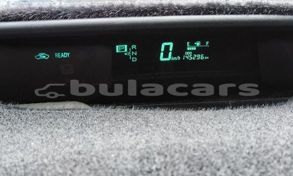 Acheter Occasion Voiture Toyota Prius Blanc à Lautoka, Western Acheter Occasion Voiture Toyota Prius Blanc à Lautoka, Western