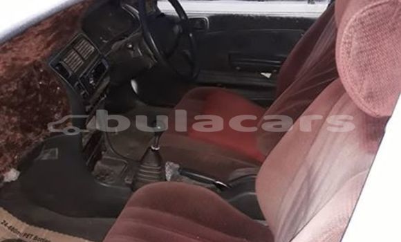 Acheter Occasion Voiture Toyota Corolla Blanc à Suva, Central Acheter Occasion Voiture Toyota Corolla Blanc à Suva, Central