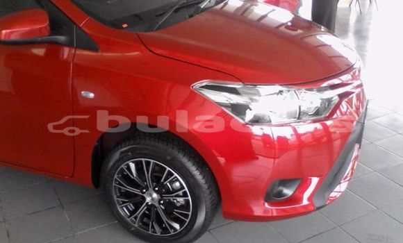 Acheter Occasion Voiture Toyota Yaris Rouge à Suva, Central Acheter Occasion Voiture Toyota Yaris Rouge à Suva, Central