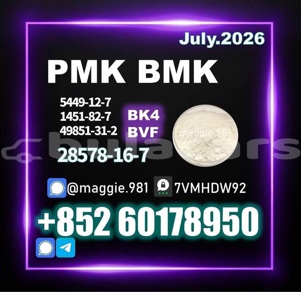 Big with watermark pmk cas 28578 16 7 bulk stock