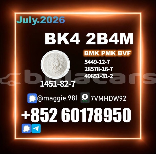 Big with watermark bk4 2b4m cas 1451 82 7 bulk packaging bag