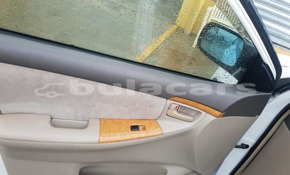 Acheter Occasion Voiture Toyota Fielder Blanc à Suva, Central Acheter Occasion Voiture Toyota Fielder Blanc à Suva, Central