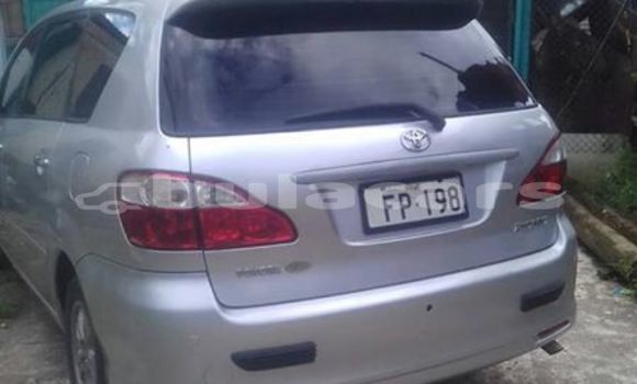 Acheter Occasion Voiture Toyota Picnic Gris à Suva, Central Acheter Occasion Voiture Toyota Picnic Gris à Suva, Central