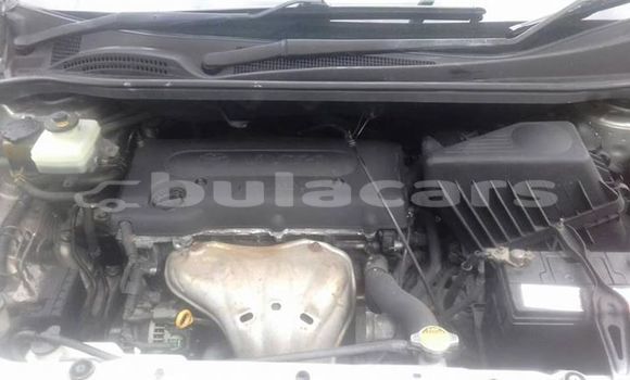 Acheter Occasion Voiture Toyota Picnic Gris à Suva, Central Acheter Occasion Voiture Toyota Picnic Gris à Suva, Central