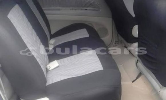 Acheter Occasion Voiture Toyota Picnic Gris à Suva, Central Acheter Occasion Voiture Toyota Picnic Gris à Suva, Central