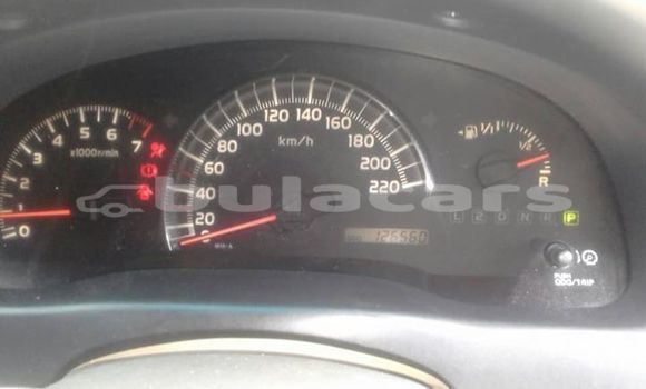 Acheter Occasion Voiture Toyota Picnic Gris à Suva, Central Acheter Occasion Voiture Toyota Picnic Gris à Suva, Central