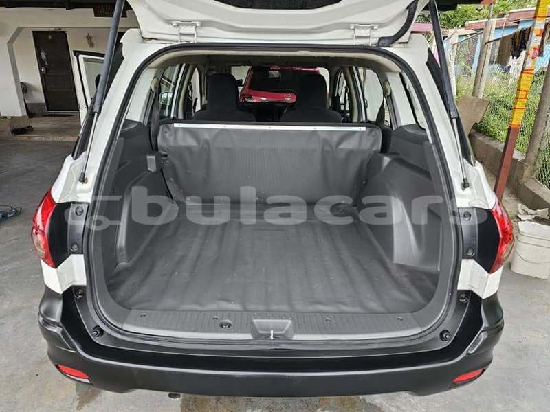 Big with watermark nissan adwagon central suva 28464