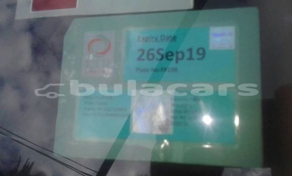 Acheter Occasion Voiture Toyota Picnic Gris à Suva, Central Acheter Occasion Voiture Toyota Picnic Gris à Suva, Central