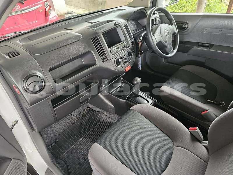Big with watermark nissan adwagon central suva 28464