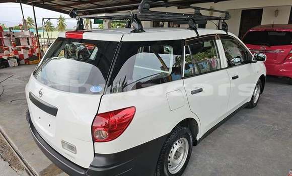 Acheter Occasion Voiture Nissan ADWagon Blanc à Suva, Central Acheter Occasion Voiture Nissan ADWagon Blanc à Suva, Central