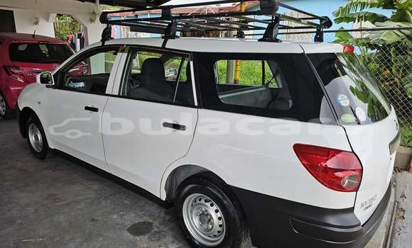 Acheter Occasion Voiture Nissan ADWagon Blanc à Suva, Central Acheter Occasion Voiture Nissan ADWagon Blanc à Suva, Central