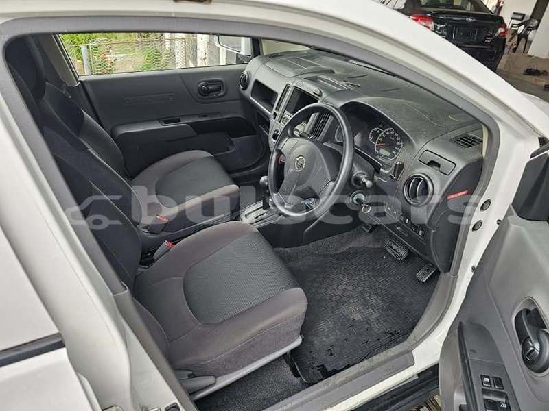 Big with watermark nissan adwagon central suva 28464