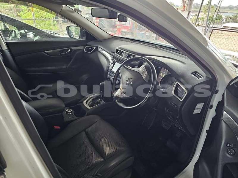 Big with watermark nissan x trail central suva 28465