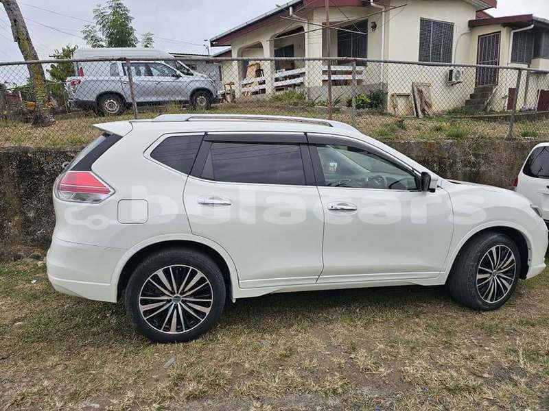Big with watermark nissan x trail central suva 28465