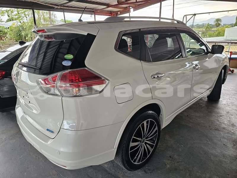 Big with watermark nissan x trail central suva 28465
