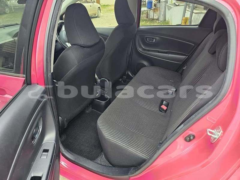 Big with watermark toyota vitz central suva 28466
