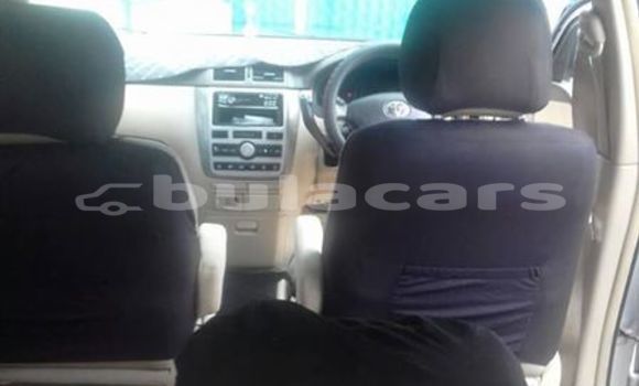 Acheter Occasion Voiture Toyota Picnic Gris à Suva, Central Acheter Occasion Voiture Toyota Picnic Gris à Suva, Central