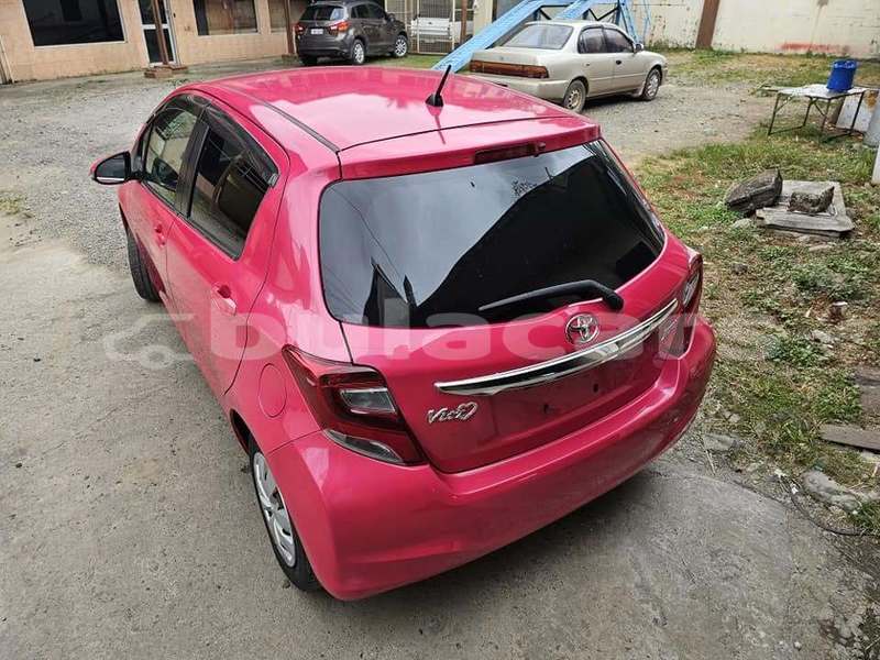 Big with watermark toyota vitz central suva 28466