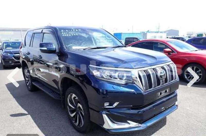 Big with watermark toyota prado central suva 28468