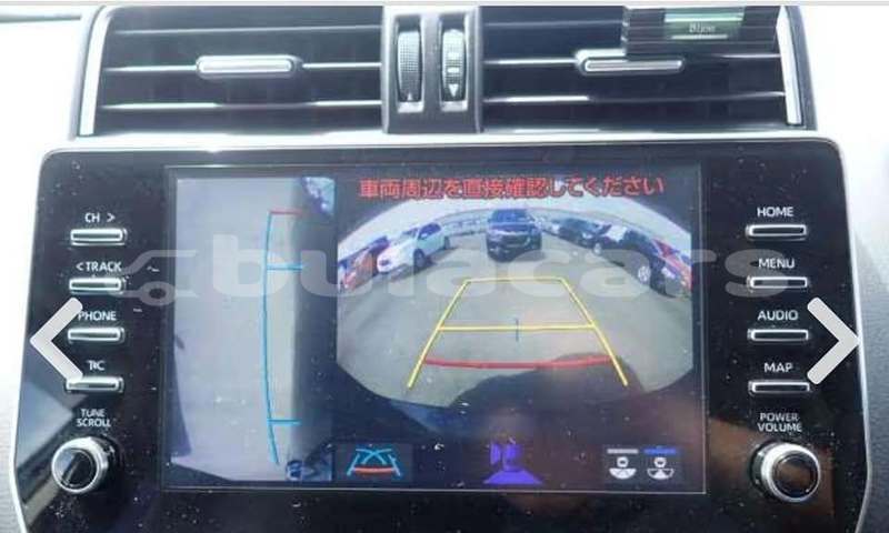 Big with watermark toyota prado central suva 28468