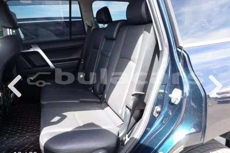Big with watermark toyota prado central suva 28468