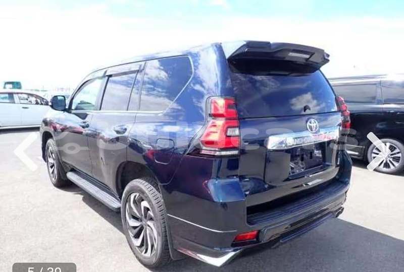 Big with watermark toyota prado central suva 28468