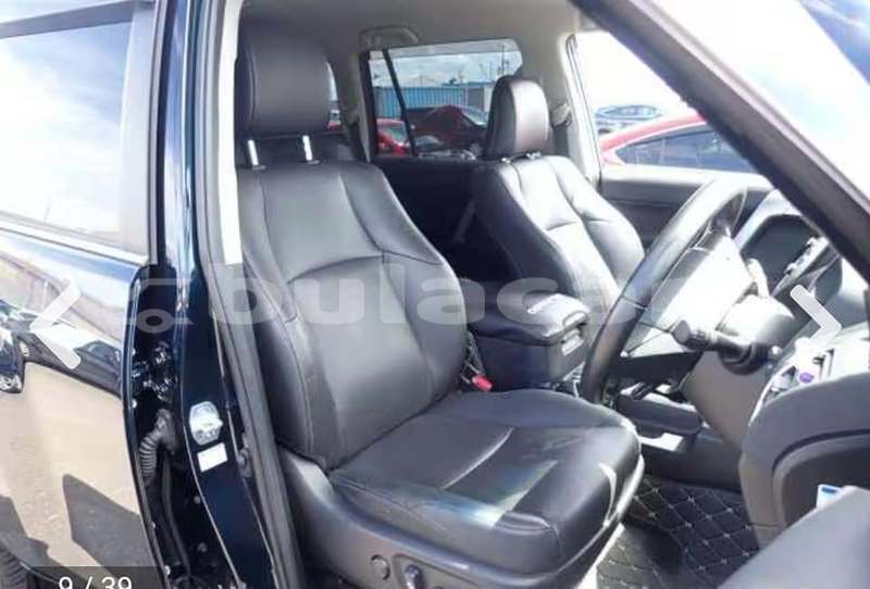 Big with watermark toyota prado central suva 28468