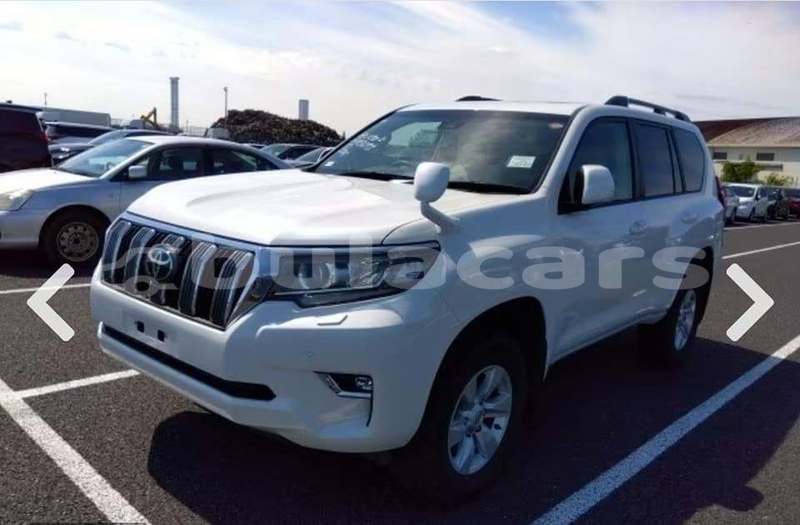 Big with watermark toyota land cruiser prado central suva 28471