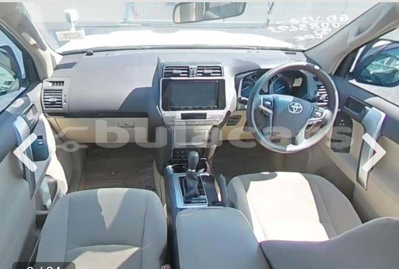 Big with watermark toyota land cruiser prado central suva 28471
