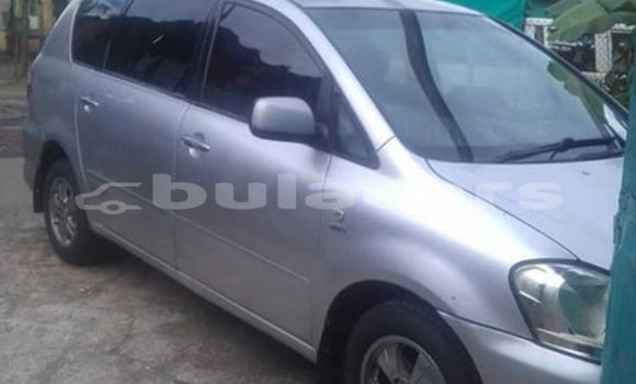 Acheter Occasion Voiture Toyota Picnic Gris à Suva, Central Acheter Occasion Voiture Toyota Picnic Gris à Suva, Central